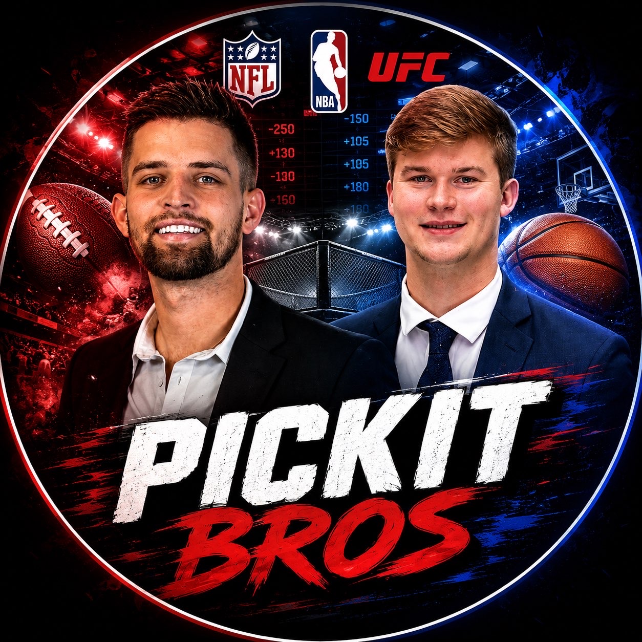 PickIt Bros
